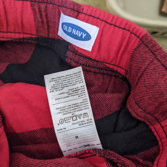 PJ pants - Picture 2 of 2